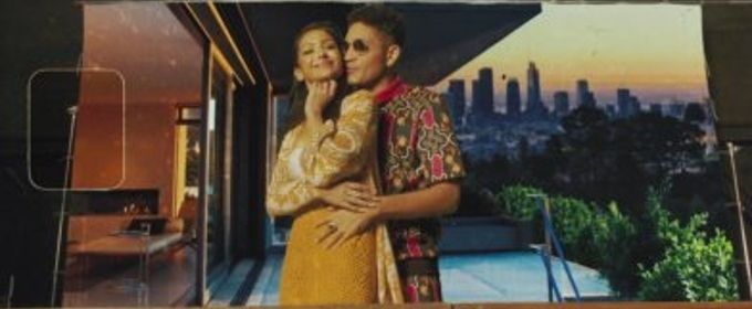 VIDEO: Bryce Vine Releases Video for 'La La Land ft. YG' Video