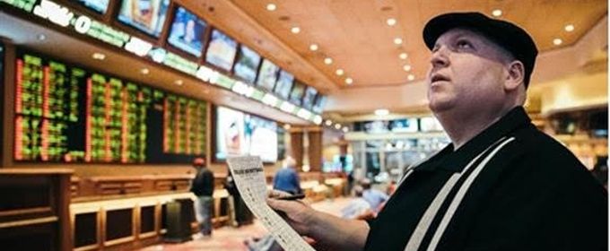 VIDEO: Showtime Releases First Look At New Sports Gambling Docu-Series ACTION Video