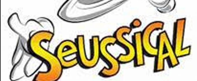 Video: First Look At SEUSSICAL! At The Marriott Theatre Opening This Saturday Video