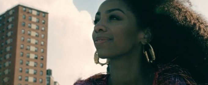 TV: She's the Queen of New York! Watch Christiani Pitts in New Music Video for KING… Video