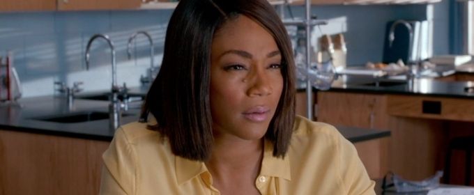 TV: Watch the First Trailer for NIGHT SCHOOL Starring Kevin Hart and Tiffany Haddish Video