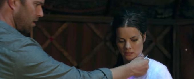 VIDEO: NBC Unveils Globe-Trotting BLINDSPOT Trailer Ahead of Season Premiere Video