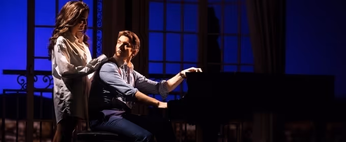 TV: She Has Arrived! Watch Highlights from PRETTY WOMAN on Broadway Video