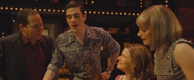 TV: BEAUTIFUL Celebrates Facebook Friends Day with a Friendly Carole King Mash-Up Video