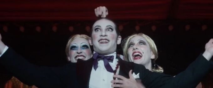 VIDEO: New Trailer for FOSSE/VERDON with First Look at Ethan Slater as Joel Grey Video