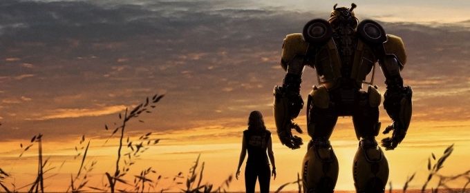 VIDEO: Watch the Official Trailer for BUMBLEBEE Starring Hailee Steinfeld Video