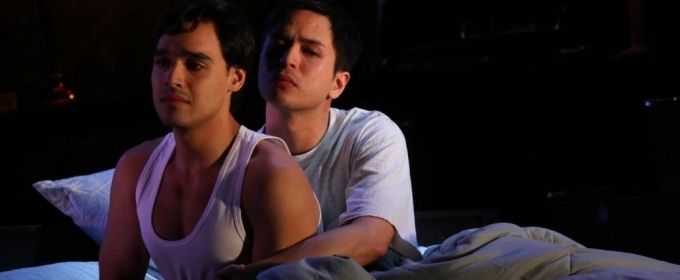 Photos: The Great Work Begins! First Look at ANGELS IN AMERICA: MILLENNIUM APPRO Photos