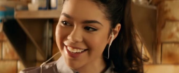 VIDEO: First Look at Auli'i Cravalho and More in New Promo for RISE on NBC Video