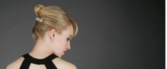 VIDEO: Preview Robyn Bollinger's Upcoming Performance of CIACCONA Video
