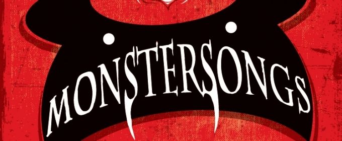 BWW Exclusive: Get Spooky This Halloween with a First Listen of MONSTER SONGS! Video