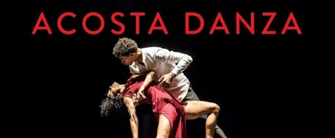 VIDEO: Preview City Center Studio Event - ¡ADELANTE, CUBA! FESTIVAL Video