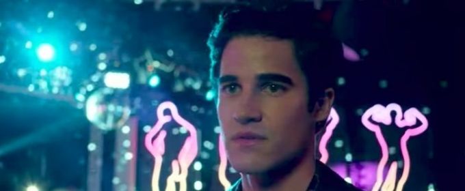 VIDEO: Darren Criss in Official Trailer for THE ASSASSINATION OF GIANNI VERSACE Video