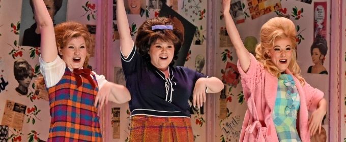 Photo Flash: HAIRSPRAY Dances Into Dallas Theatre Center Photos