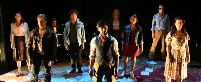 Photo Flash: Potomac Theatre Project Presents 32nd Repertory Season Photos