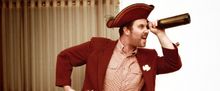 David Salter Discusses His Children's Show for Adults, 'MAKE BELIEVE'