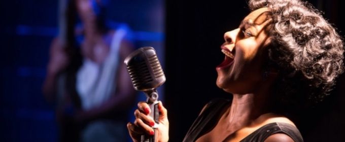 TV: Watch Highlights from Roundabout's TOO HEAVY FOR YOUR POCKET Video