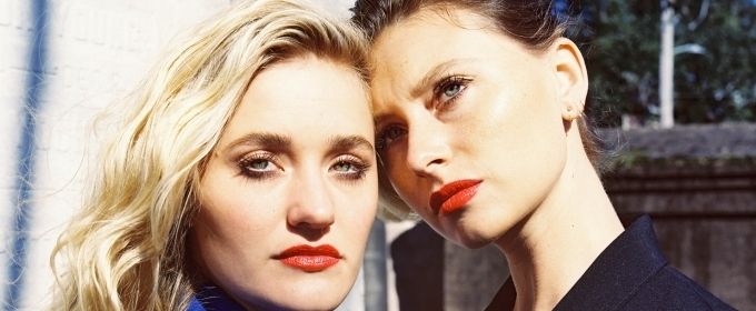 VIDEO: Aly & AJ Release New Music Video For CHURCH Video
