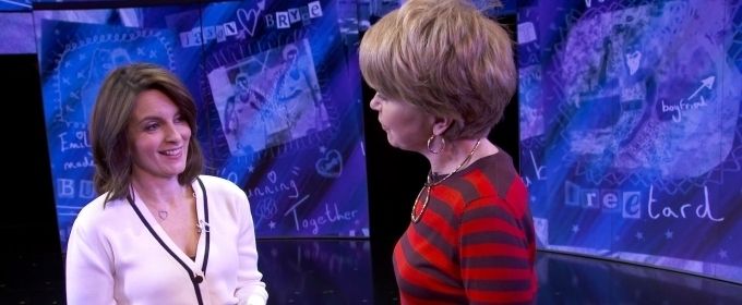 VIDEO: Tina Fey Talks How Bringing MEAN GIRLS to Broadway is a Dream Come True and… Video