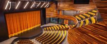 Flash: Point Park University Reveals New Pittsburgh Playhouse