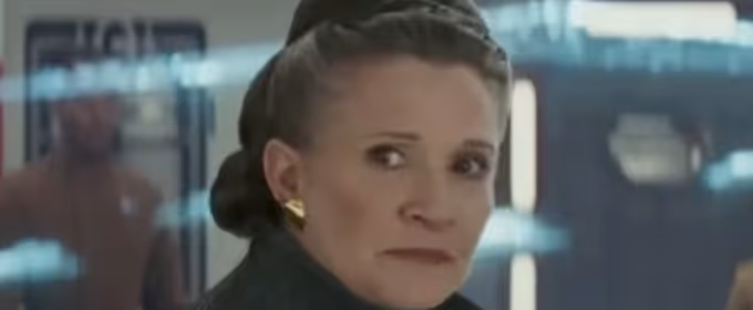 VIDEO: First Look - All-New TV Promo for STAR WARS: THE LAST JEDI Video