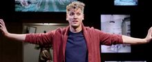 Flash: Main Street Theater Presents the Outrageous Comedy BUYER & CELLAR