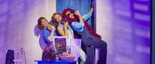 Flash: MAMMA MIA Opens In Manila!