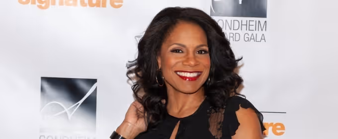 Photo Flash: Inside the Sondheim Award Gala Honoring Audra McDonald Photos