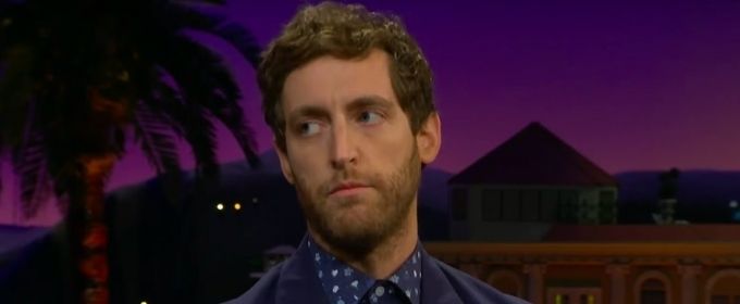 VIDEO: Potato Chips & Virginity - Things That Excite Thomas Middleditch Video
