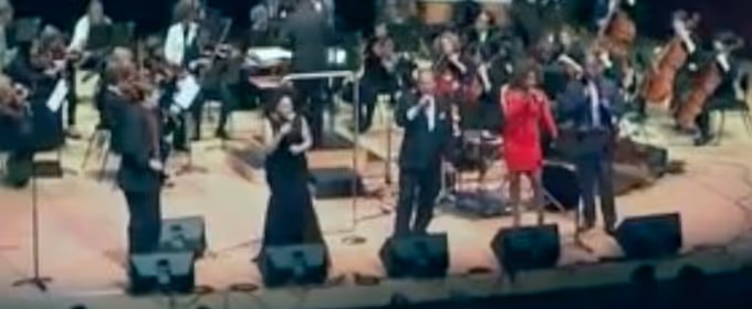 VIDEO: Broadway Stars Sang For Hurricane Florence Relief in Raleigh Video