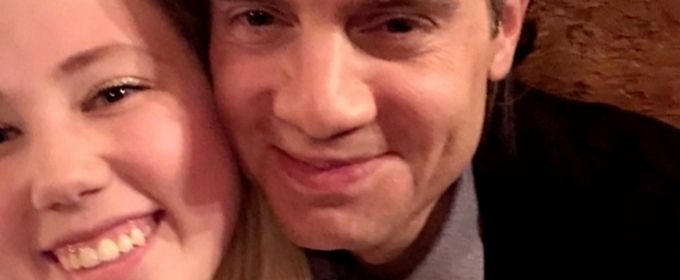 VIDEO: New Jersey Teen Gets a Lesson in Self-Love from Jordan Roth Video