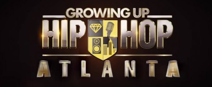 VIDEO: Watch a Sneak Peak of GROWING UP HIP HOP ATLANTA Video