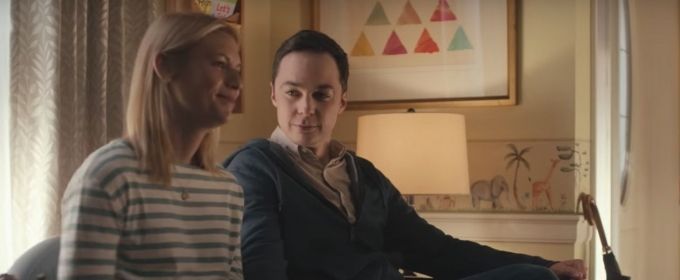 VIDEO: Watch the First Trailer for A KID LIKE JAKE Starring Jim Parsons, Claire… Video