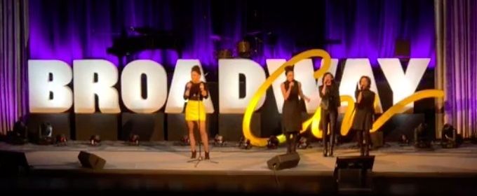 VIDEO: BroadwayCon Gives Us a First Look at TOOTSIE Video
