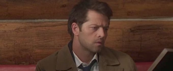 VIDEO: Sneak Peek - 'Tombstone' Episode of SUPERNATURAL on The CW Video
