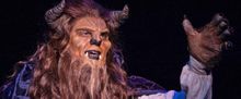 Flash: BEAUTY AND THE BEAST Comes to ZACH Theatre