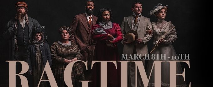 Photo Flash: Revival Theatre Co. presents RAGTIME Photos