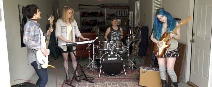 VIDEO: Get a Preview of Signature's GIRLFRIEND Video