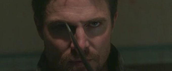 VIDEO: Sneak Peek - 'Promises Kept' Episode of ARROW on The CW Video