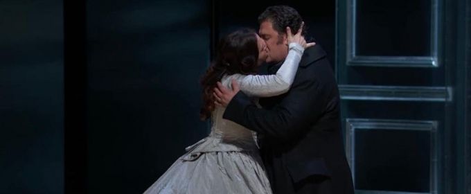 VIDEO: Get A First Look At OTELLO at The Met Video