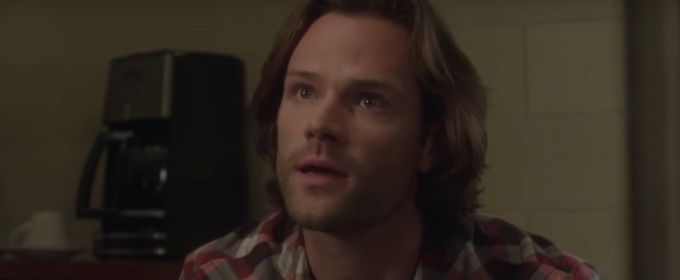 VIDEO: Check Out A Scene From Next Week's SUPERNATURAL on the CW Video