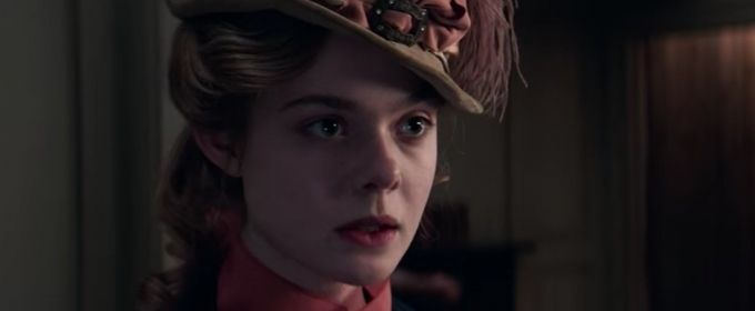 VIDEO: Check Out the Newly Released Trailer for Upcoming MARY SHELLEY Film Starring… Video