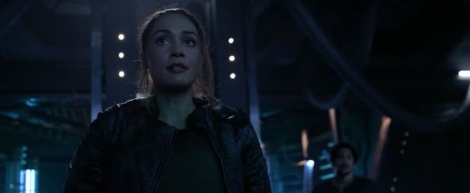 VIDEO: Watch the Trailer for An All New Episode of THE 100 on the CW Video