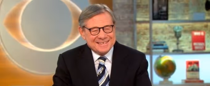 VIDEO: CAA Co-Founder Michael Ovitz Talks to CBS THIS MORNING About His Role as a… Video
