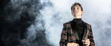 Andrew Burnap Talks THE INHERITANCE