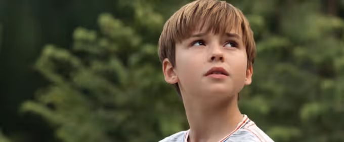 VIDEO: Check Out the Latest Featurette for Netflix's LOST IN SPACE Now Streaming Video