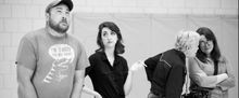 Flash: Throughline Theatre Company Closes Season with THE INSPECTOR GENERAL