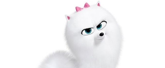 VIDEO: Watch THE SECRET LIFE OF PETS 2 Gidget Trailer Video
