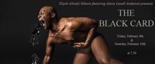 THE BLACK CARD at THE MATCH- Say It Loud, I'm Black and I'm Proud!