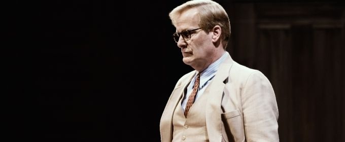 BWW Exclusive: Adam Guettel Talks the Sound of TO KILL A MOCKINGBIRD- Plus a Clip… Video