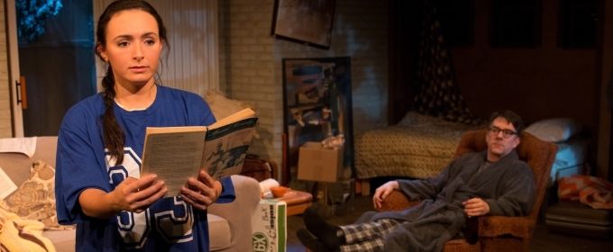 Photo Flash: Act II Playhouse in Ambler presents Neil Simon's I OUGHT TO BE IN P Photos